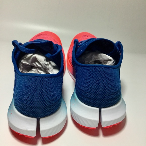 UA threadborne blur running shoe - Picture 5 of 7